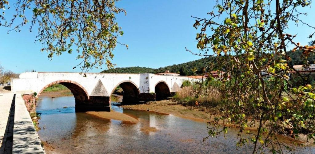 Casa Pelourinho Villa Silves Buitenkant foto