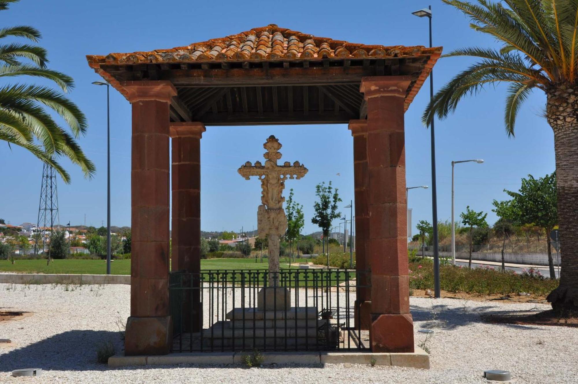 Casa Pelourinho Villa Silves Buitenkant foto