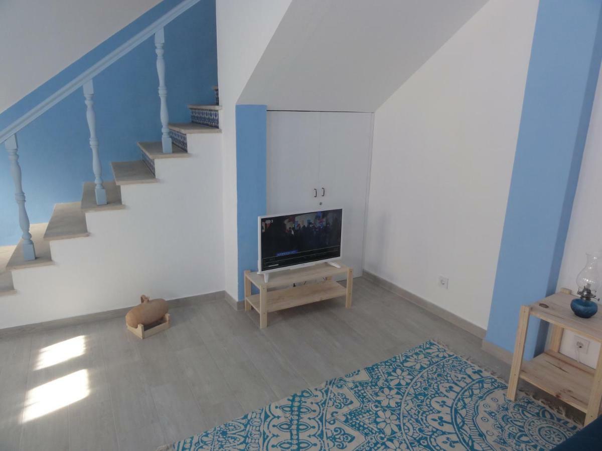 Casa Pelourinho Villa Silves Buitenkant foto