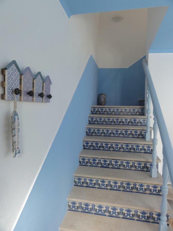 Casa Pelourinho Villa Silves Buitenkant foto