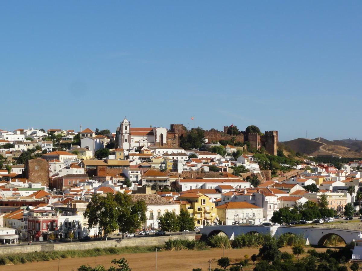 Casa Pelourinho Villa Silves Buitenkant foto