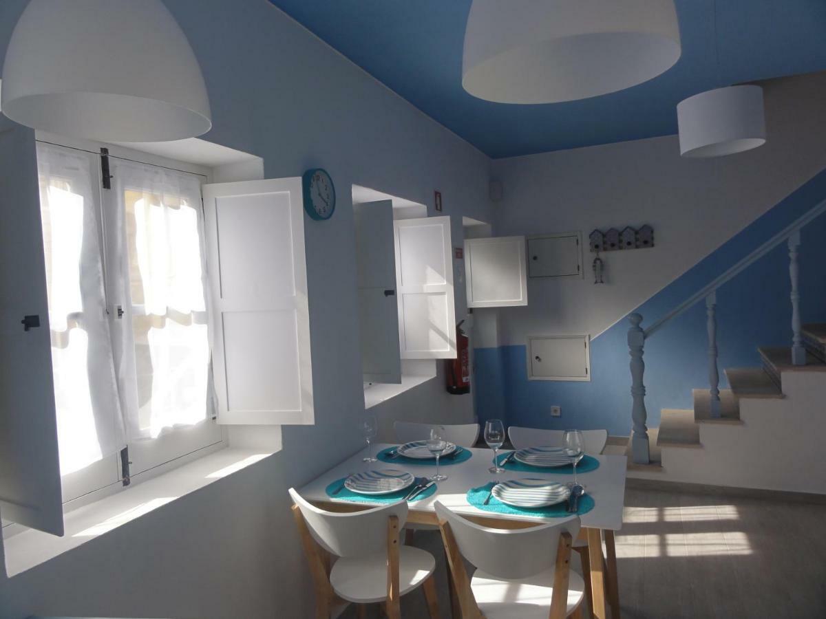 Casa Pelourinho Villa Silves Buitenkant foto